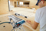 Bosch PRO GTS 10 J Professional Table Saw