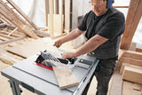 Bosch PRO GTS 10 J Professional Table Saw