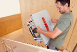 Bosch PRO GTS 10 J Professional Table Saw
