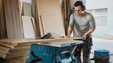 Bosch PRO GTS 254 Professional Table Saw