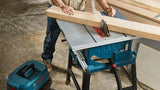 Bosch PRO GTS 254 Professional Table Saw
