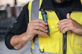 Bosch Professional PRO GVD 1000-17 Non-Contact Voltage Tester