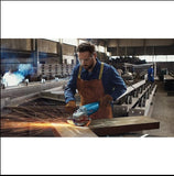 Bosch GWS 2200-180 Professional 7 Inch Corded Electric Angle Grinder