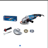 Bosch GWS 30-230 B Brushless 9 Inch Angle Grinder