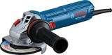 Bosch GWS 12-125 S Professional Small Angle Grinder