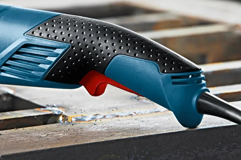Bosch GWS 18-125 L Professional Angle Grinder