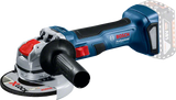 Bosch PRO GWX 180-LI Professional Cordless Small Angle Grinder (Solo Tool)