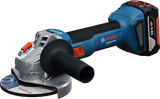 Bosch PRO GWS 18V-8 18V Cordless Angle Grinder