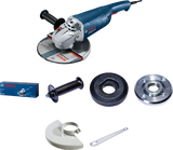 Bosch PRO GWS 2200 Professional 9 Inch Corded Angle Grinder