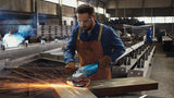 Bosch PRO GWS 2200 Professional 9 Inch Corded Angle Grinder