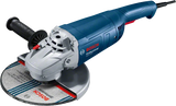 Bosch PRO GWS 2200 Professional 9 Inch Corded Angle Grinder