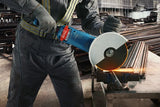 Bosch PRO GWS 24-230 JZ Professional Angle Grinder