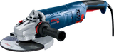 Bosch PRO GWS 24-230 JZ Professional Angle Grinder
