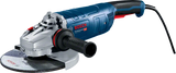 Bosch PRO GWS 24-230 Professional Heavy Duty Angle Grinder