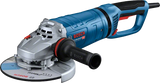 Bosch GWS 27-180 PR Professional 7 Inch Angle Grinder