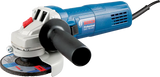 Bosch GWS 750-100 Professional 4 Inch Angle Grinder