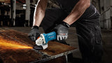 Bosch GWS800 4Inch Professional Angle Grinder M10 | 800W, 11000 RPM