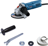 Bosch GWS800 4Inch Professional Angle Grinder M10 | 800W, 11000 RPM