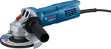 Bosch GWS800 4Inch Professional Angle Grinder M10 | 800W, 11000 RPM
