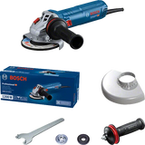 Bosch GWS 12-125 S Professional Small Angle Grinder