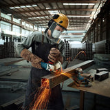 Bosch GWS 12-125 S Professional Small Angle Grinder