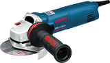 Bosch GWS 14-125 CI Professional Heavy Duty Corded Electric Angle Grinder | 1400W | 5 Inch