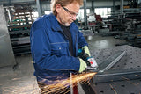 Bosch PRO GWS 18V-10 (125mm) Cordless Angle Grinder