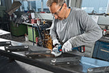 Bosch PRO GWS 18V-10 (125mm) Cordless Angle Grinder