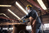 Bosch PRO GWS 18V-15 S Professional Cordless Angle Grinder