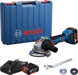 Bosch PRO GWS 18V-8 18V Cordless Angle Grinder