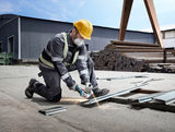 Bosch PRO GWS 18V-8 18V Cordless Angle Grinder