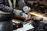 Bosch PRO GWS 18V-8 18V Cordless Angle Grinder