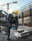 Bosch PRO GWS 24-230 Professional Heavy Duty Angle Grinder