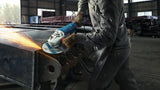 Bosch PRO GWS 24-230 Professional Heavy Duty Angle Grinder