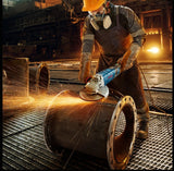 Bosch GWS 30-230 B Brushless 9 Inch Angle Grinder