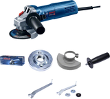 Bosch GWS 750-100 Professional 4 Inch Angle Grinder