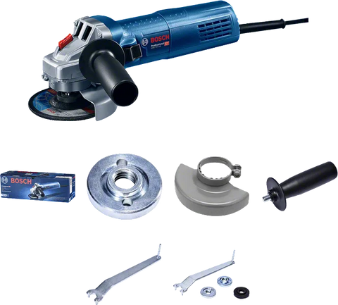 Bosch GWS 750-100 Professional 4 Inch Angle Grinder
