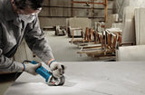 Bosch GWS 750-100 Professional 4 Inch Angle Grinder