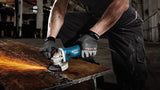 Bosch GWS 750-100 Professional 4 Inch Angle Grinder