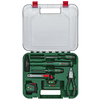 Bosch Universal 17-Piece Hand Tool Set | 1600A02BY5 | Multi-Purpose DIY & Home Repair Toolkit