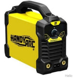 ESAB HandyArc 200i – Portable Inverter Arc Welding Machine