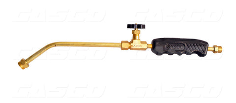 GASCO Low Pressure Heating Torch