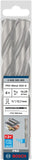 Bosch Professional PRO Metal HSS-G Twist Drill Bit Standard Length