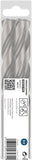 Bosch Professional PRO Metal HSS-G Twist Drill Bit Standard Length