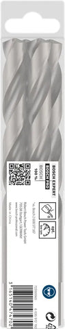 Bosch Professional PRO Metal HSS-G Twist Drill Bit Standard Length