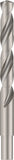 Bosch Professional PRO Metal HSS-G Twist Drill Bit Standard Length