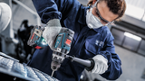 Bosch Professional PRO Metal HSS-G Twist Drill Bit Set