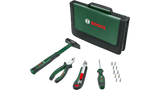 Bosch Easy Starter Hand Tool Set 14-Piece