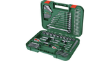 Bosch Advanced Hand Tool Set 132-Piece