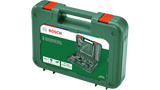 Bosch Advanced Hand Tool Set 132-Piece